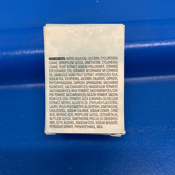 Water Drench Hyaluronic Hydrating Cloud Cream • Full Size, Brand New In Box - Picture 2 of 5